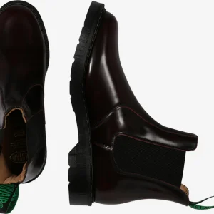 Solovair Chelsea Boots ‘Dealer’ 7