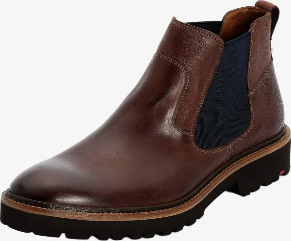 LLOYD Chelsea Boots ‘Garun’ 1
