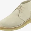 LEVI’S Chukka Boots ‘BERN’ 11