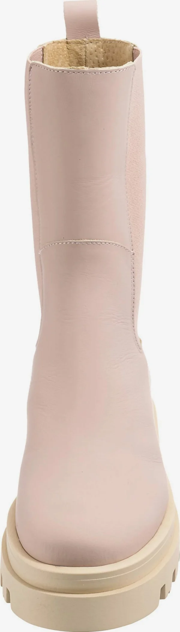 JOLANA & FENENA Chelsea Boots 4