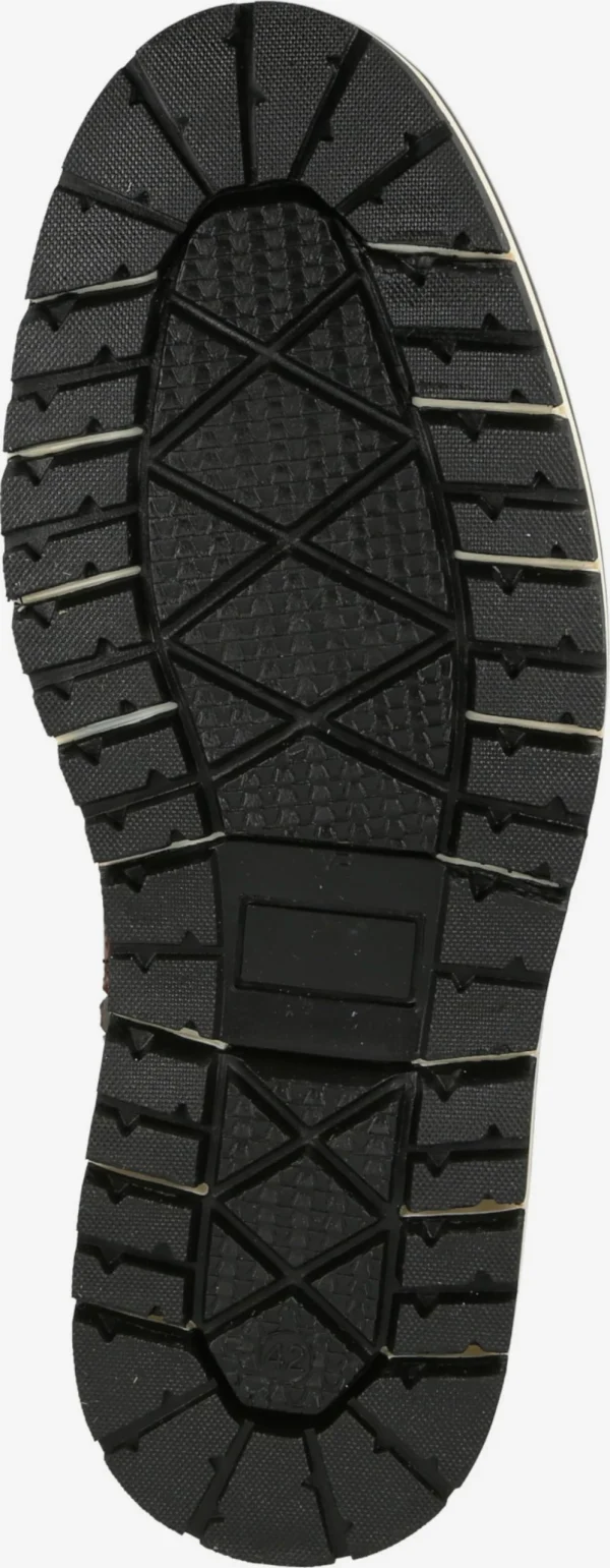 BULLBOXER Boots 4