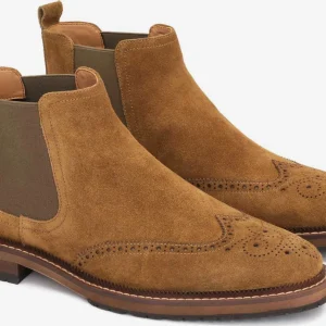Kazar Chelsea Boots 8