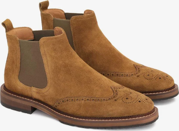 Kazar Chelsea Boots 3