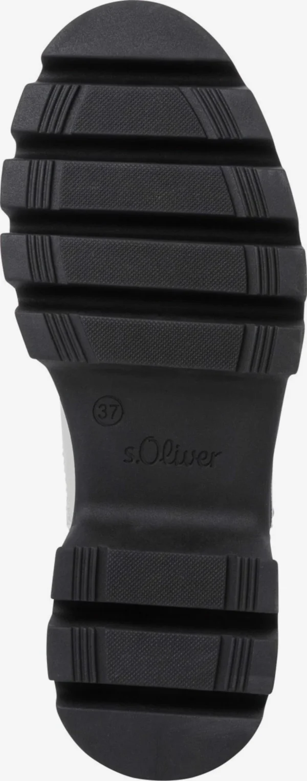 S.Oliver Chelsea Boots 6