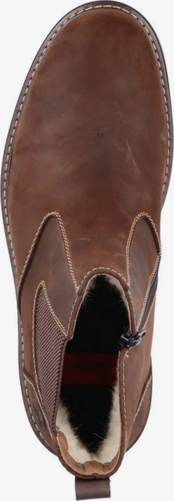 Rieker Chelsea Boots 6