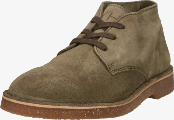 SELECTED HOMME Chukka Boots ‘Riga’ 1