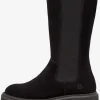 Bianco Chelsea Boots ‘GARBI’ 17