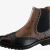 MELVIN & HAMILTON Chelsea Boots 11