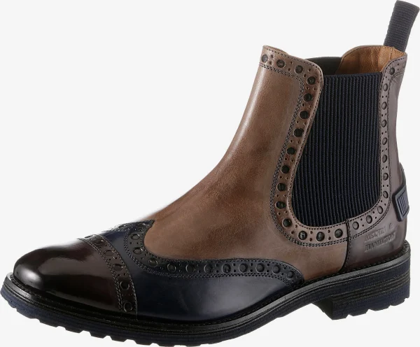 MELVIN & HAMILTON Chelsea Boots 1