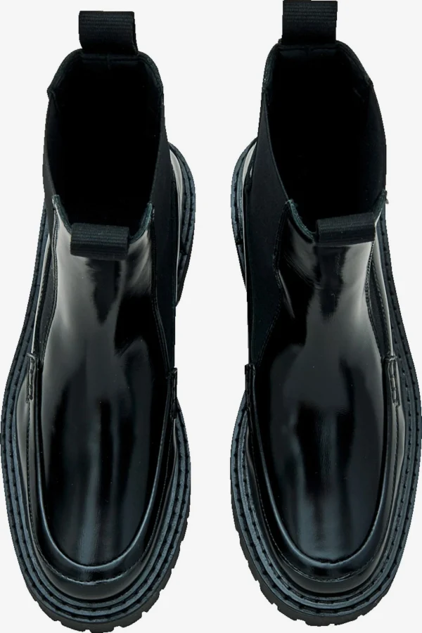 EDITED Chelsea Boots ‘Siljah’ 4