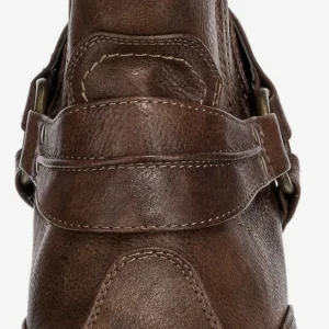 MUSTANG Boots 12