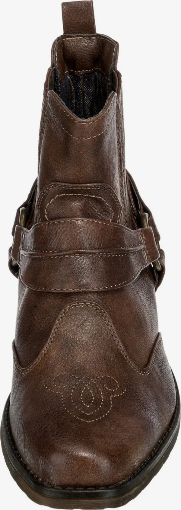 MUSTANG Boots 4