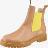 JOLANA & FENENA Chelsea Boots 25