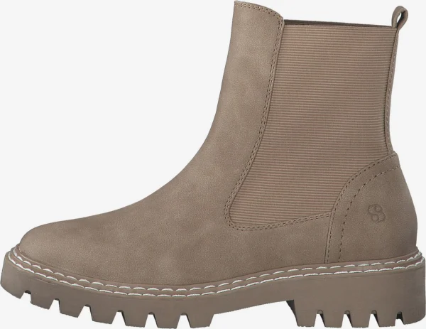 S.Oliver Chelsea Boots 3
