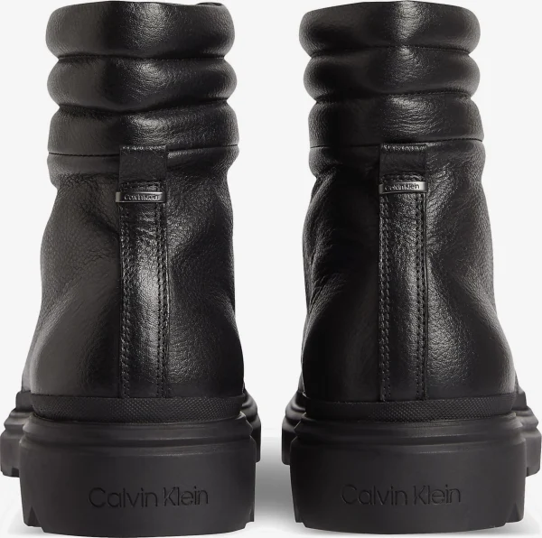 Calvin Klein Boots 7