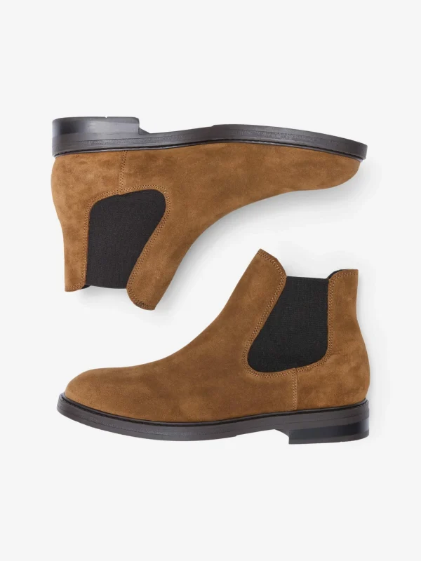 SELECTED HOMME Chelsea Boots ‘Blake’ 5