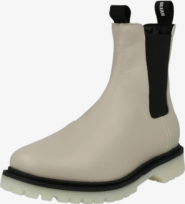 EKN Footwear Chelsea Boots ‘OSIER’ 1