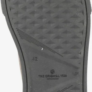 The Original 1936 Copenhagen Chukka Boots ‘The Anis’ 9