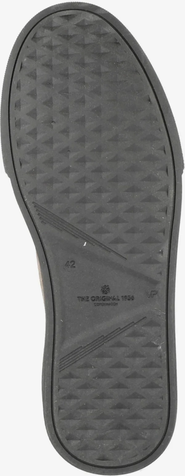 The Original 1936 Copenhagen Chukka Boots ‘The Anis’ 4