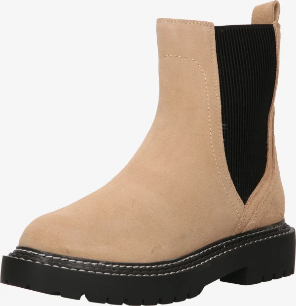 River Island Chelsea Boots 1