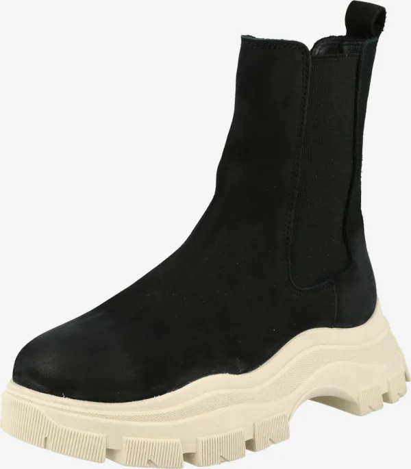 Apple Of Eden Chelsea Boots ‘Anka’ 1