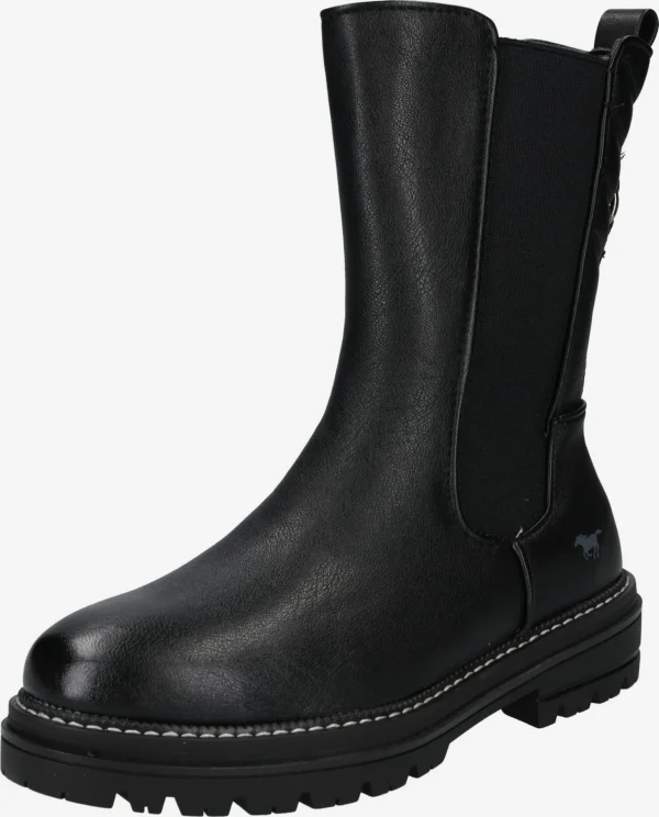 MUSTANG Chelsea Boots 1