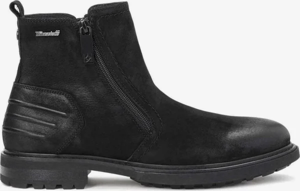 Kazar Boots 3