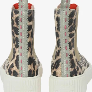 Crickit Chelsea Boots ‘ MAJA ‘ 19