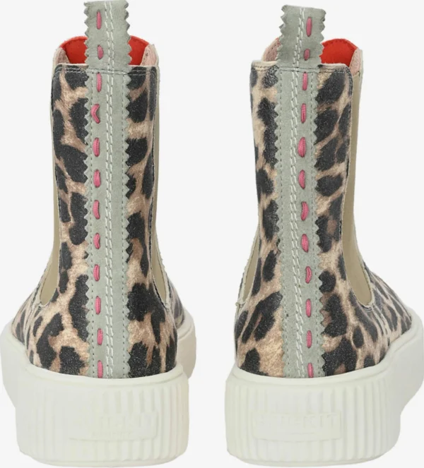 Crickit Chelsea Boots ‘ MAJA ‘ 6