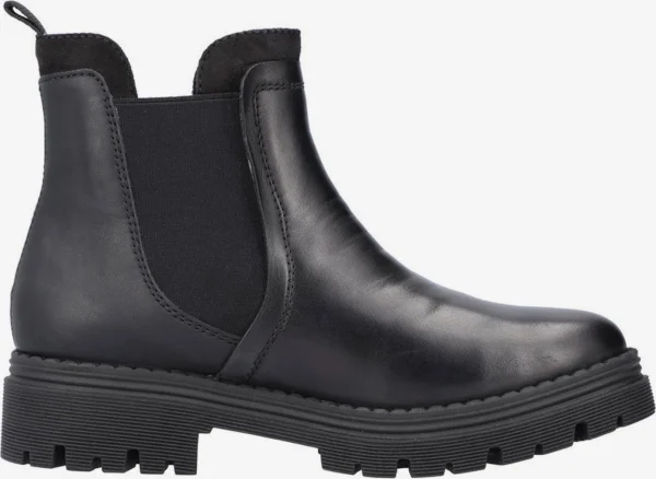 Rieker Chelsea Boots 4