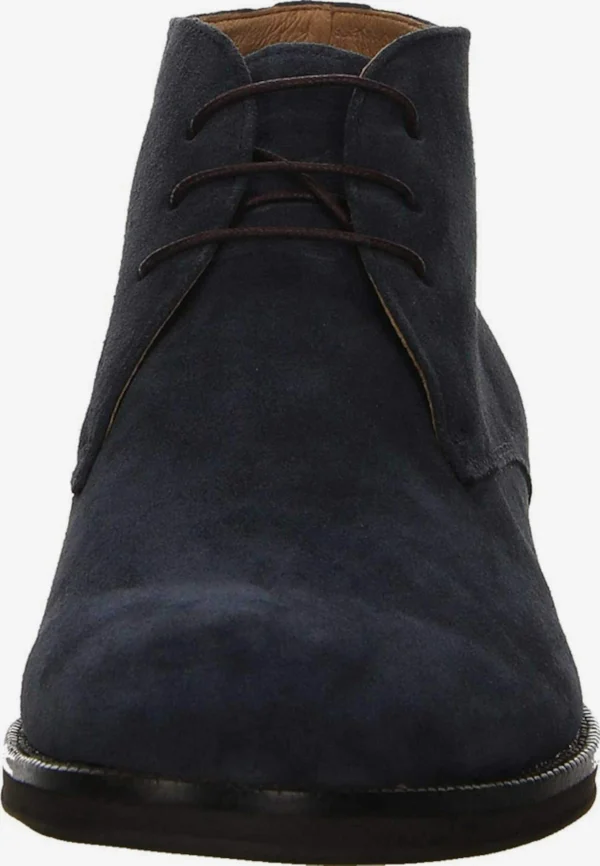 Digel Chukka Boots 4