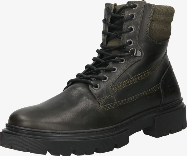 BULLBOXER Boots 1
