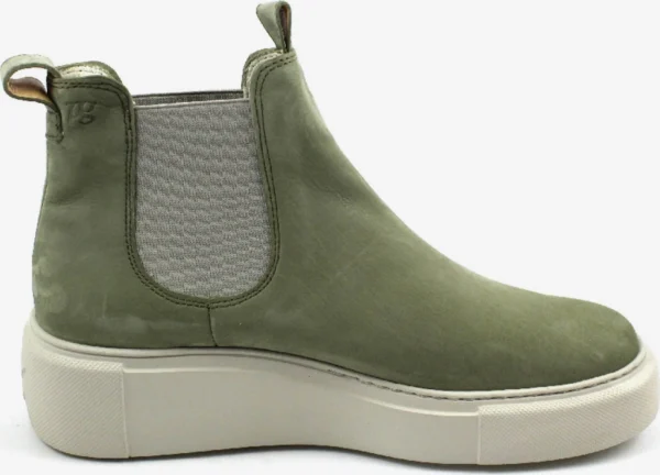 Paul Green Chelsea Boots 5