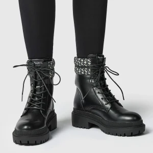Pepe Jeans Boots ‘BETTLE JACKI’ 17