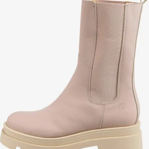 JOLANA & FENENA Chelsea Boots 9