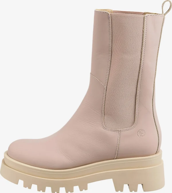 JOLANA & FENENA Chelsea Boots 3