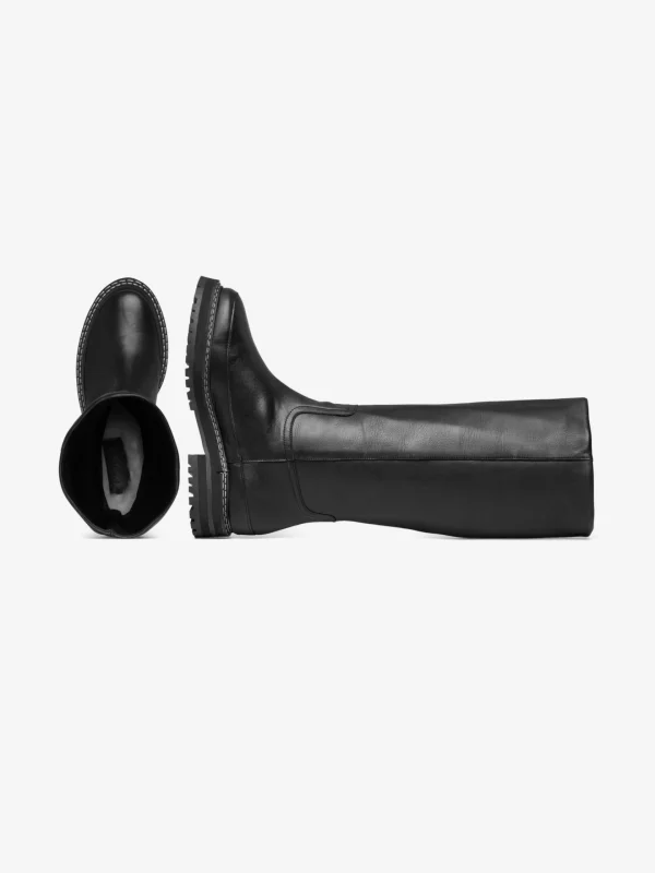 Ivylee Copenhagen Boots ‘Sadie’ 9