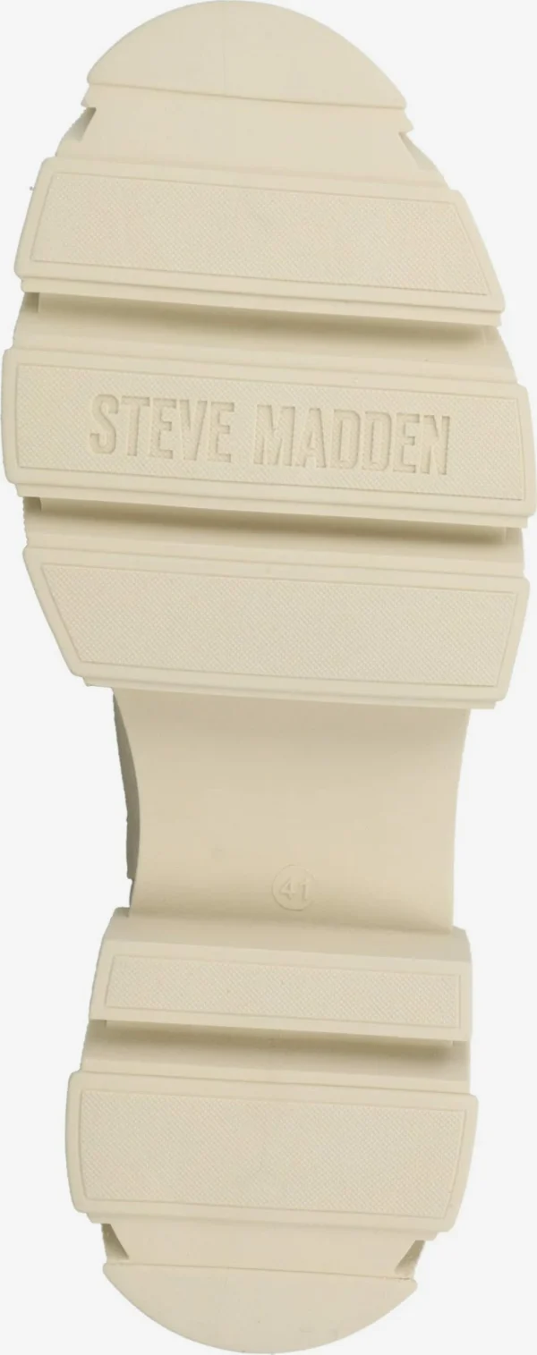 STEVE MADDEN Chelsea Boots ‘Mixture’ 4