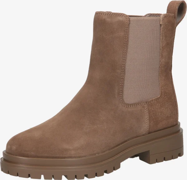 Lauren Ralph Lauren Chelsea Boots ‘CORINNE’ 1