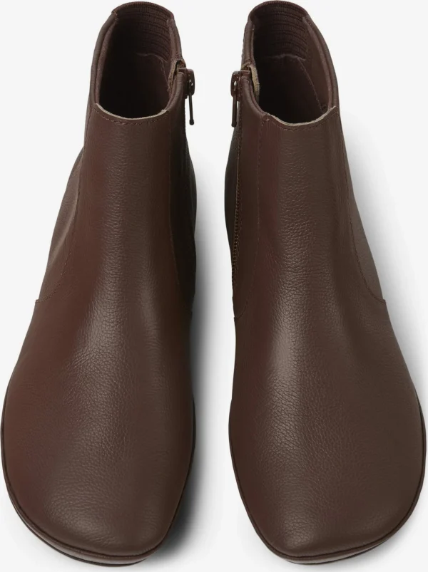 CAMPER Ankle Boots ‘Right Nina’ 3