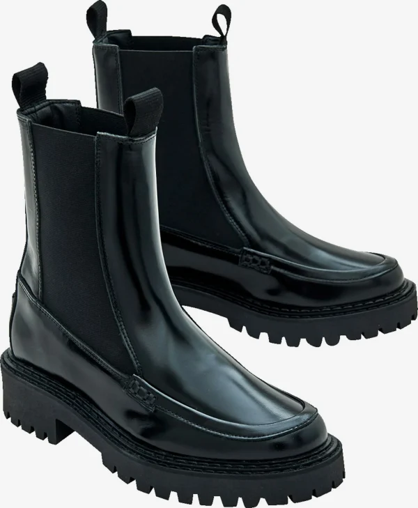 EDITED Chelsea Boots ‘Siljah’ 5