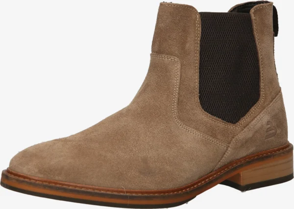 BULLBOXER Chelsea Boots 1