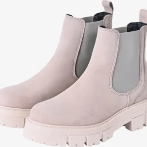Apple Of Eden Chelsea Boots ‘CALIFORNIA’ 23