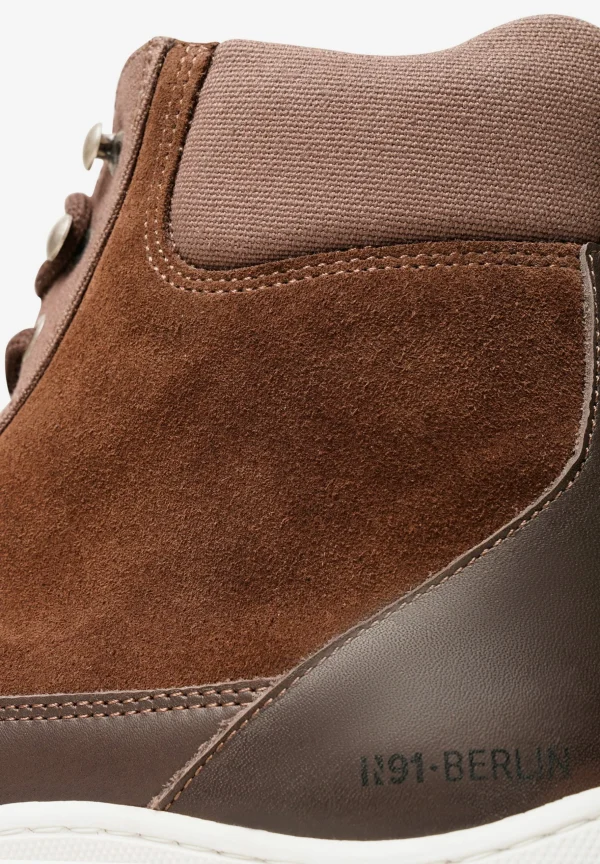 N91 Boots ‘Style Choice GH’ 6