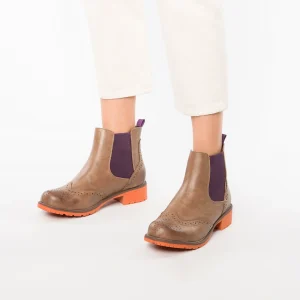Ambellis Chelsea Boots 12