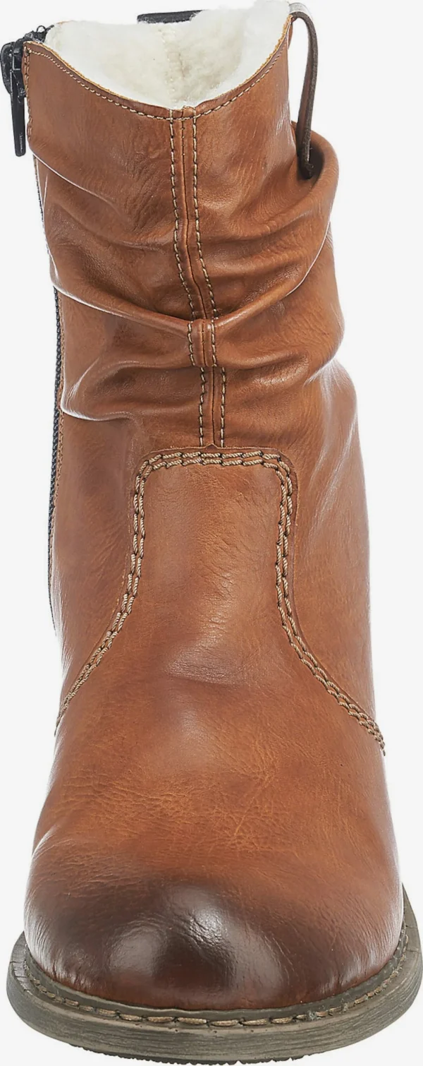 Rieker Boots 4