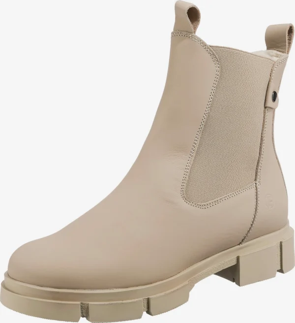 JOLANA & FENENA Chelsea Boots 1