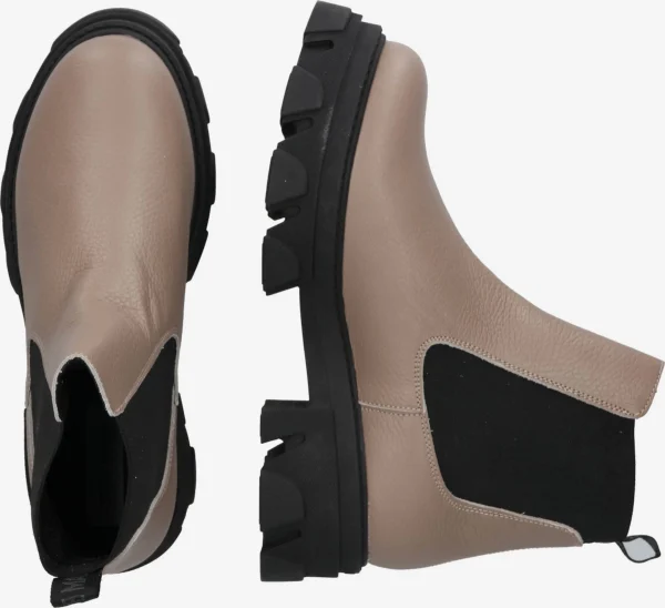 STEVE MADDEN Chelsea Boots ‘MIXTURE’ 3
