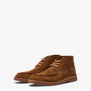 SELECTED HOMME Chukka Boots ‘Riga’ 10