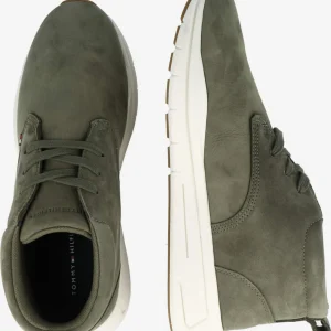 TOMMY HILFIGER Chukka Boots 7